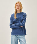 Front — MFG46SLS206-BLU