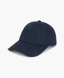 CLASSIC LOGO COVERED CAP IN NAVY image 1