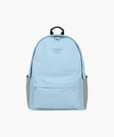 CLASSIC LOGO LIGHT BACKPACK IN LIGHT BLUE image 1