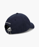 MFG EMBLEM CAP IN NAVY image 4