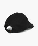 CLASSIC LOGO COVERED CAP IN DARK NAVY image 2