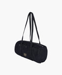 CLASSIC LOGO CASUAL DUFFLE BAG IN DARK BLUE image 2