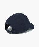 VINTAGE BASEBALL GRAPHIC CAP IN NAVY image 2