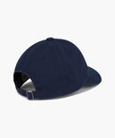 FLOWER CLASSIC LOGO CAP IN NAVY image 2