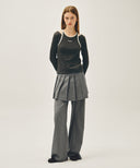 Detail 6 — MFG46SPT104-GRY