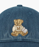 Detail 6 — MFG46SHG209-BLU