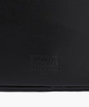 CLASSIC LOGO SQUARE MEDIUM TOTE BAG IN BLACK image 3