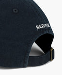 READING CLUB DOODLE BEAR CAP IN NAVY image 4