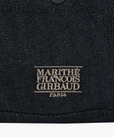 CLASSIC LOGO CASUAL DUFFLE BAG IN DARK BLUE image 4