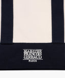 CLASSIC LOGO CANVAS TOTE BAG IN NATURAL image 4