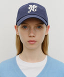 MFG EMBLEM CAP IN NAVY image 7