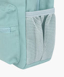 KIDS BACK PACK IN GREY MINT image 5