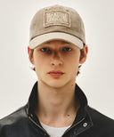 PIGMENT SMALL CLASSIC LOGO CAP IN BROWN image 5