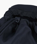 CLASSIC LOGO METAL BUCKLE BACKPACK IN NAVY image 5