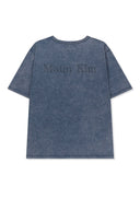 VINTAGE WASHED POCKET TOP FOR MEN IN SMOKE BLUE image 13