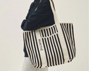 <h2>M+FG ESSENTIAL:</h2><h2></h2><h2>TOTE BAG EDIT</h2>