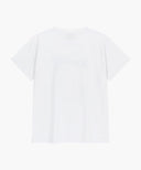 AEROCOOL VACANCE GRAPHIC TEE IN WHITE image 10