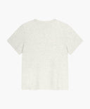 KIDS MARINE BEAR REGEN TEE IN OATMEAL image 7