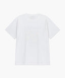 AEROCOOL LEMON GRAPHIC TEE IN WHITE image 11