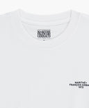 11 — MFG46UTS207-WHT