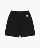 W BERMUDA HALF PANTS IN BLACK image 7