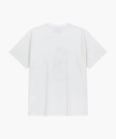 [MARITHE_DISNEY] MICKEY_VINTAGE WASHED TEE IN WHITE image 8