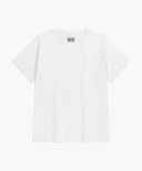 W 3PACK CIRCLE LOGO TEE IN MIX image 8