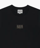 SORONA COOL SMALL CLAASIC LOGO SLEEVELESS IN BLACK