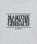 CLASSIC LOGO LONG SLEEVE IN LIGHT HEATHER GREY image 15
