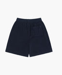 KIDS TERRY SLEEVELESS+PANTS SET-UP IN NAVY image 10