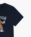 KIDS MARINE BEAR REGEN TEE IN NAVY image 10