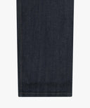 M SELVAGE DENIM PANTS IN INDIGO image 10