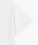 W AEROCOOL RESORT GRAPHIC TEE IN WHITE image 10