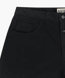 M CARGO HALF PANTS IN BLACK image 10