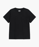 W 3PACK CIRCLE LOGO TEE IN MIX image 10