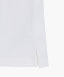 KIDS SMALL CLASSIC LOGO PK TEE IN WHITE image 11