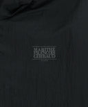 MARITHÉ SPORT HOODED PADDED JACKET IN BLACK image 10