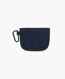 KIDS BEAR PRINT BACKPACK IN NAVY image 11