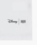 [MARITHE_DISNEY] MICKEY_VINTAGE WASHED TEE IN WHITE image 12