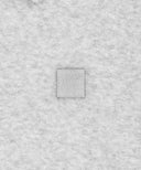 W TERRY SET-UP IN LIGHT HEATHER GREY image 13