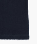 KIDS TERRY SLEEVELESS+PANTS SET-UP IN NAVY image 13