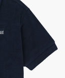 W TERRY SET-UP IN NAVY image 14