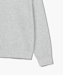 REGULAR LOGO SWEAT SET-UP IN LIGHT HEATHER GREY image 14