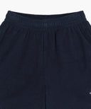 KIDS TERRY SLEEVELESS+PANTS SET-UP IN NAVY image 14