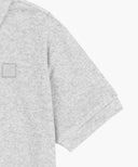 W TERRY SET-UP IN LIGHT HEATHER GREY image 14