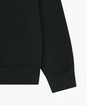 EMBO CLASSIC LOGO SWEATSHIRT IN BLACK image 10