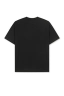 MATIN KIM LOGO TOP IN BLACK image 2