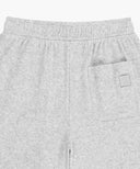 W TERRY SET-UP IN LIGHT HEATHER GREY image 16