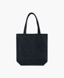 CLASSIC LOGO DENIM ECO BAG IN BLUE image 2
