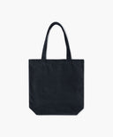 CLASSIC LOGO DENIM ECO BAG IN BLUE image 2